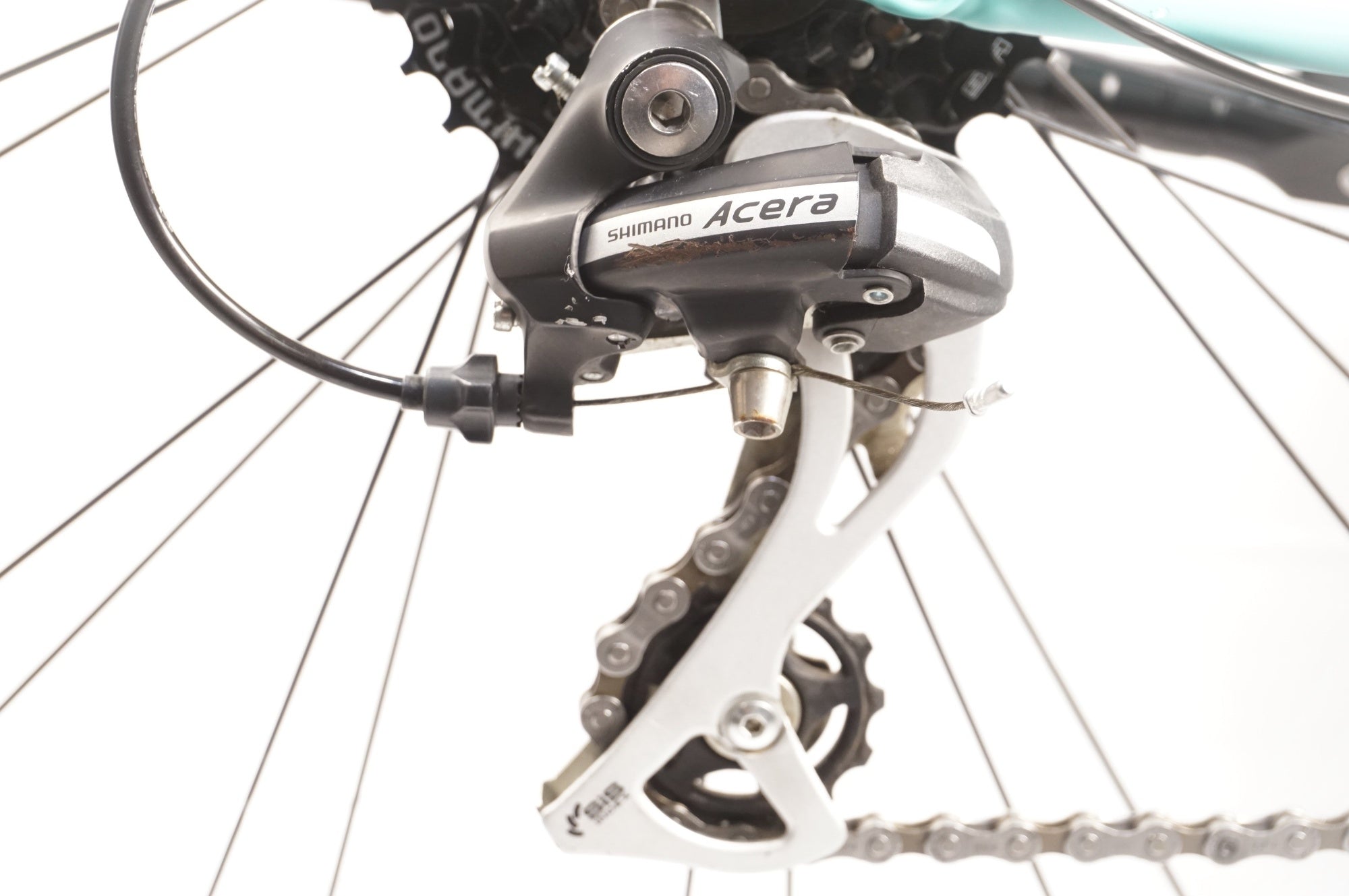 BIANCHI 「ビアンキ」 C-SPORT1 2020年モデル クロスバイク / 中目黒店