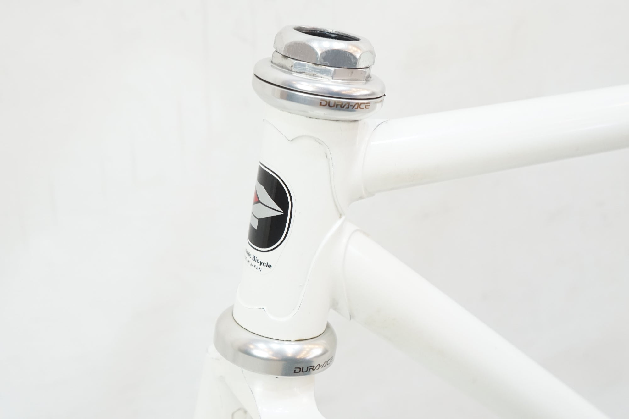 PANASONIC 「パナソニック」 NJS 年式不明 ピストフレーム / バイチャリ浦和ベース