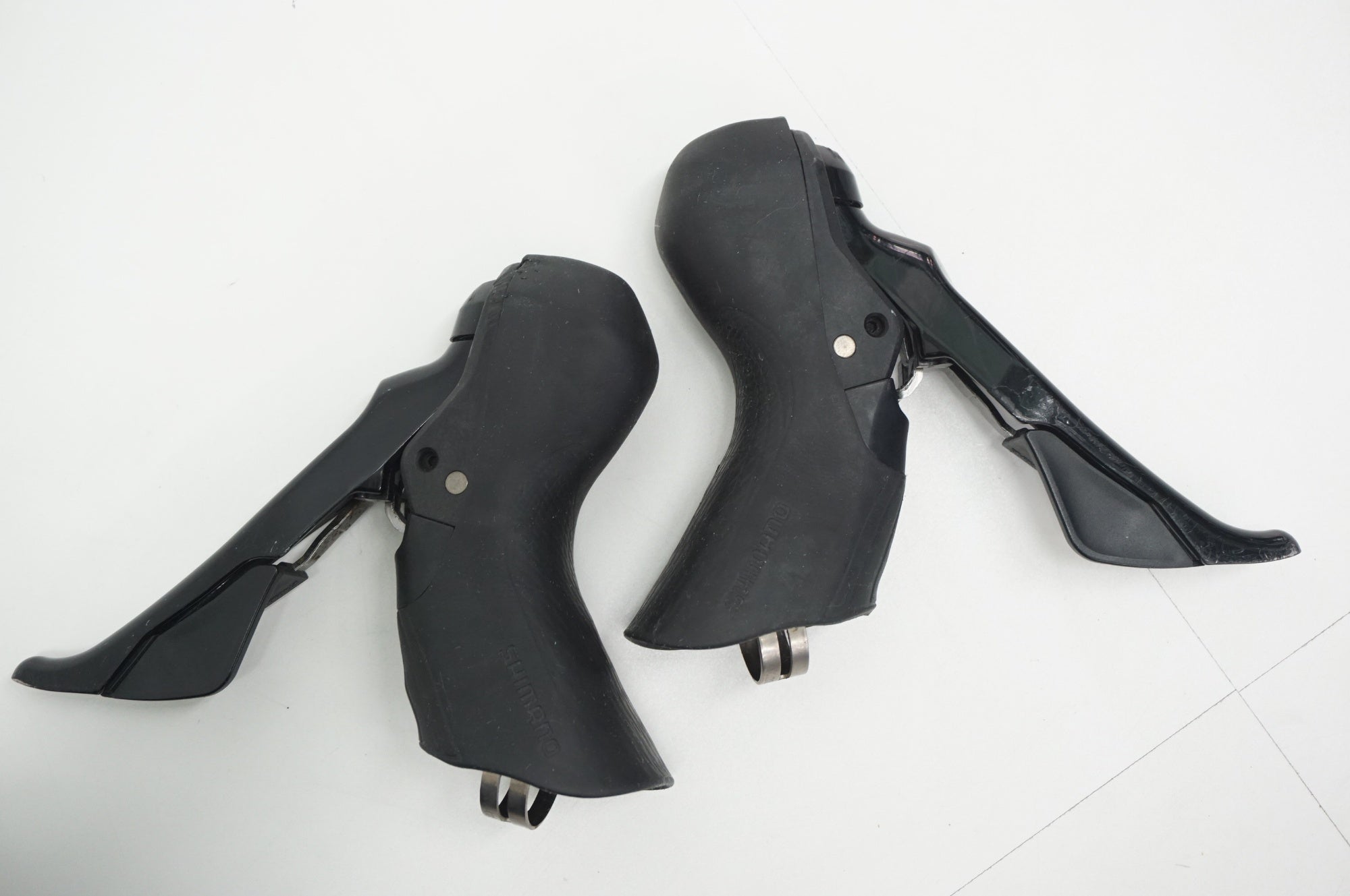 SHIMANO 「シマノ」 GRX ST-RX400 デュアルコントロールレバー / 福岡店