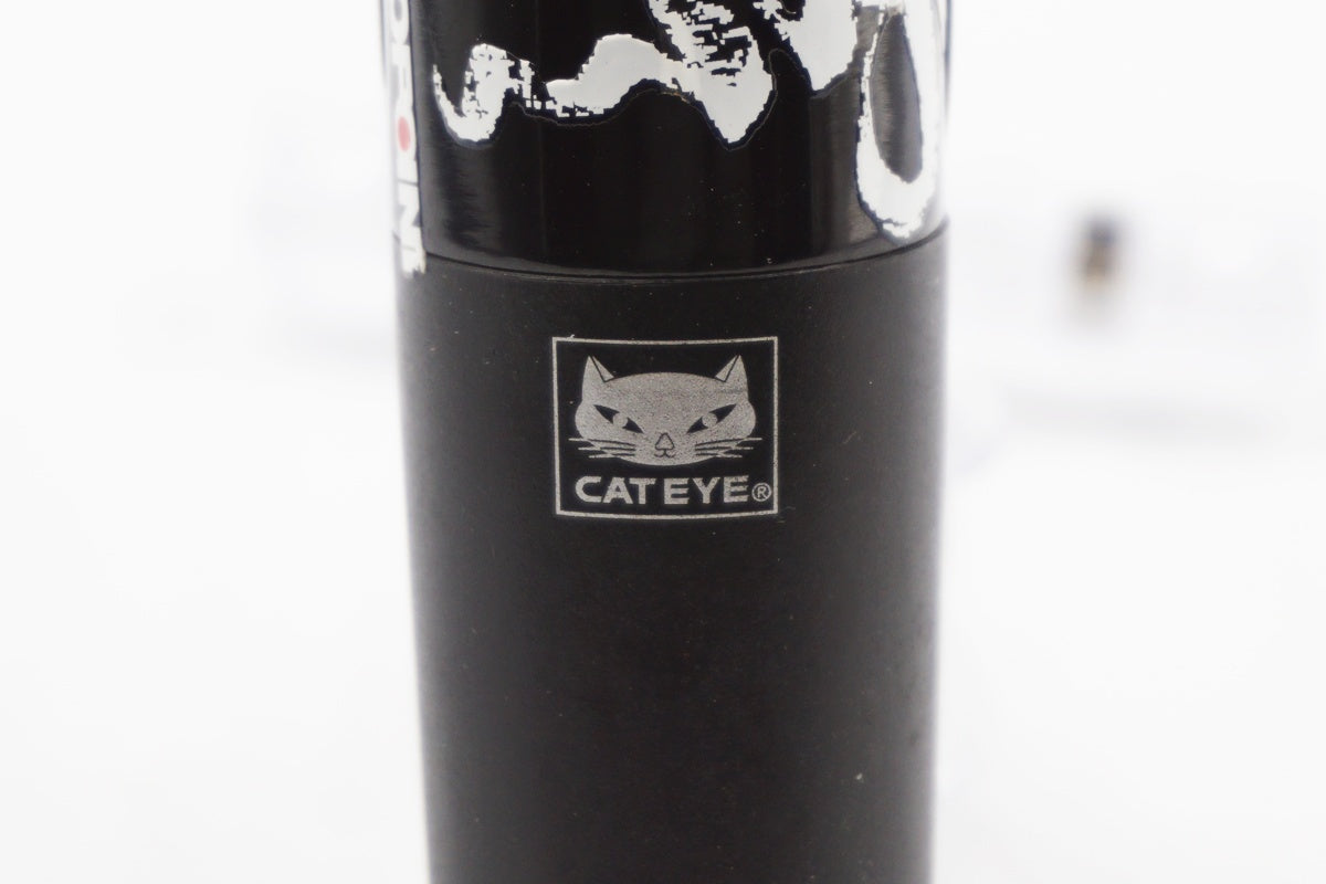 CATEYE 「キャットアイ」 VOLT400 フロントライト / 奈良店