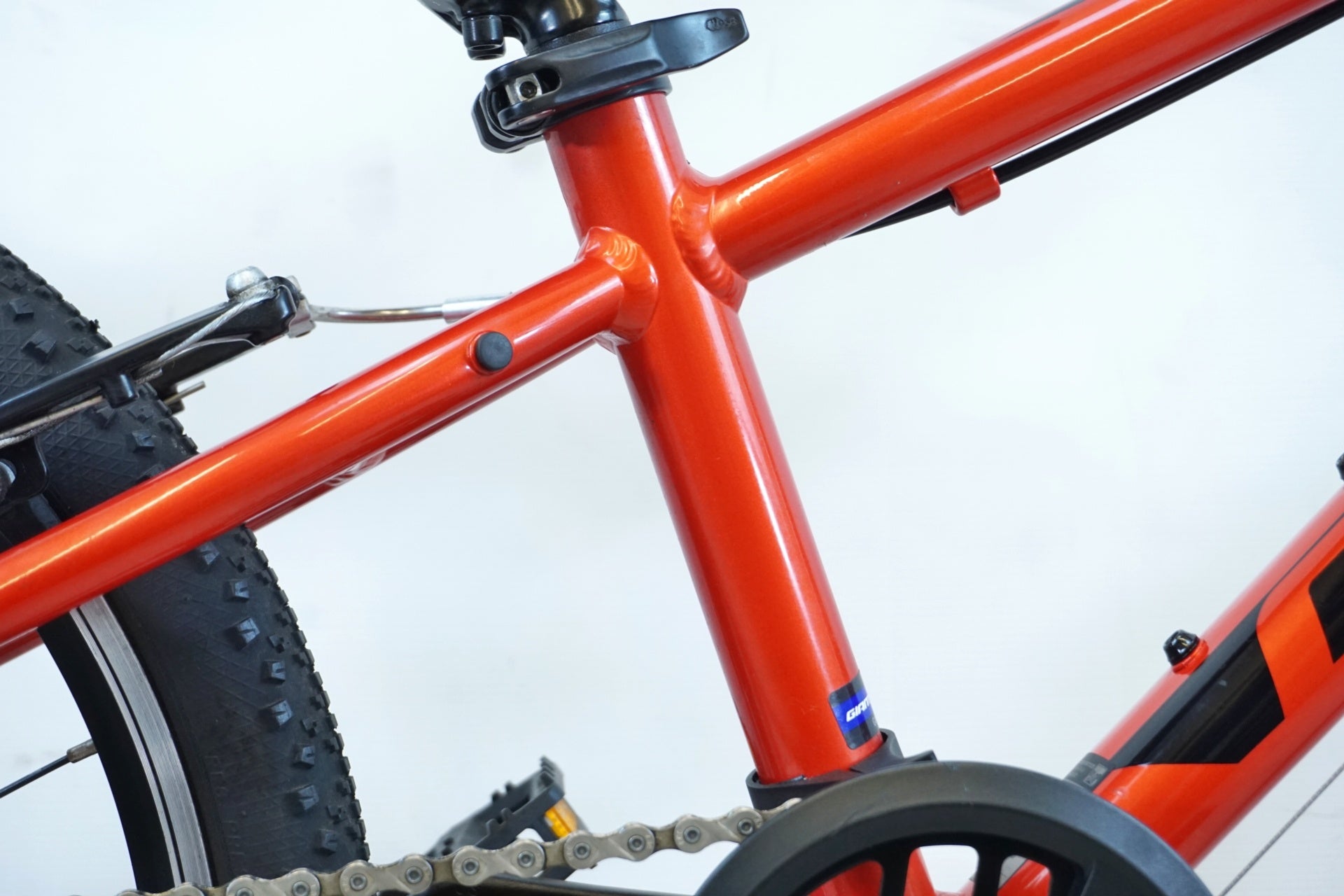 GIANT 「ジャイアント」 ARX20 2024年モデル キッズバイク / 有明ガーデン店