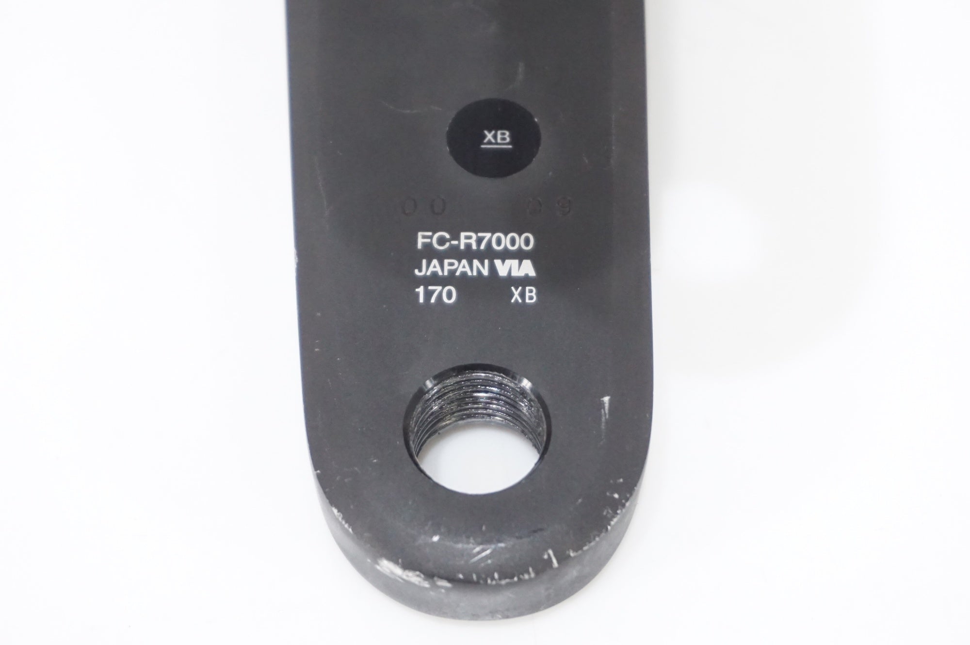 SHIMANO 「シマノ」 105 FC-R7000 170mm クランクアーム / AKIBA店