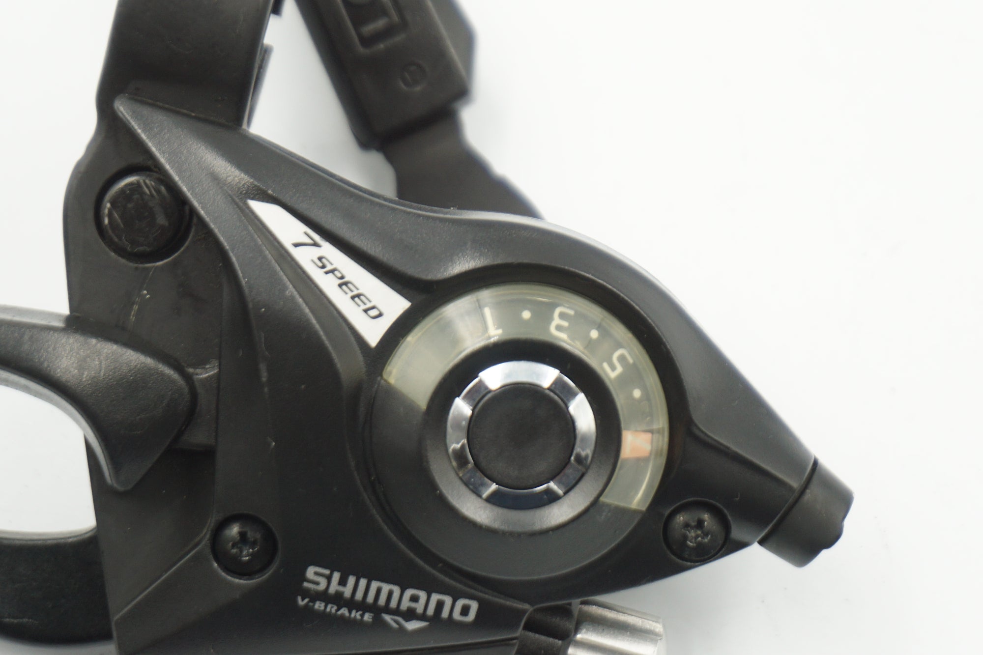 SHIMANO 「シマノ」 ST-EF51 シフトレバー / 奈良店