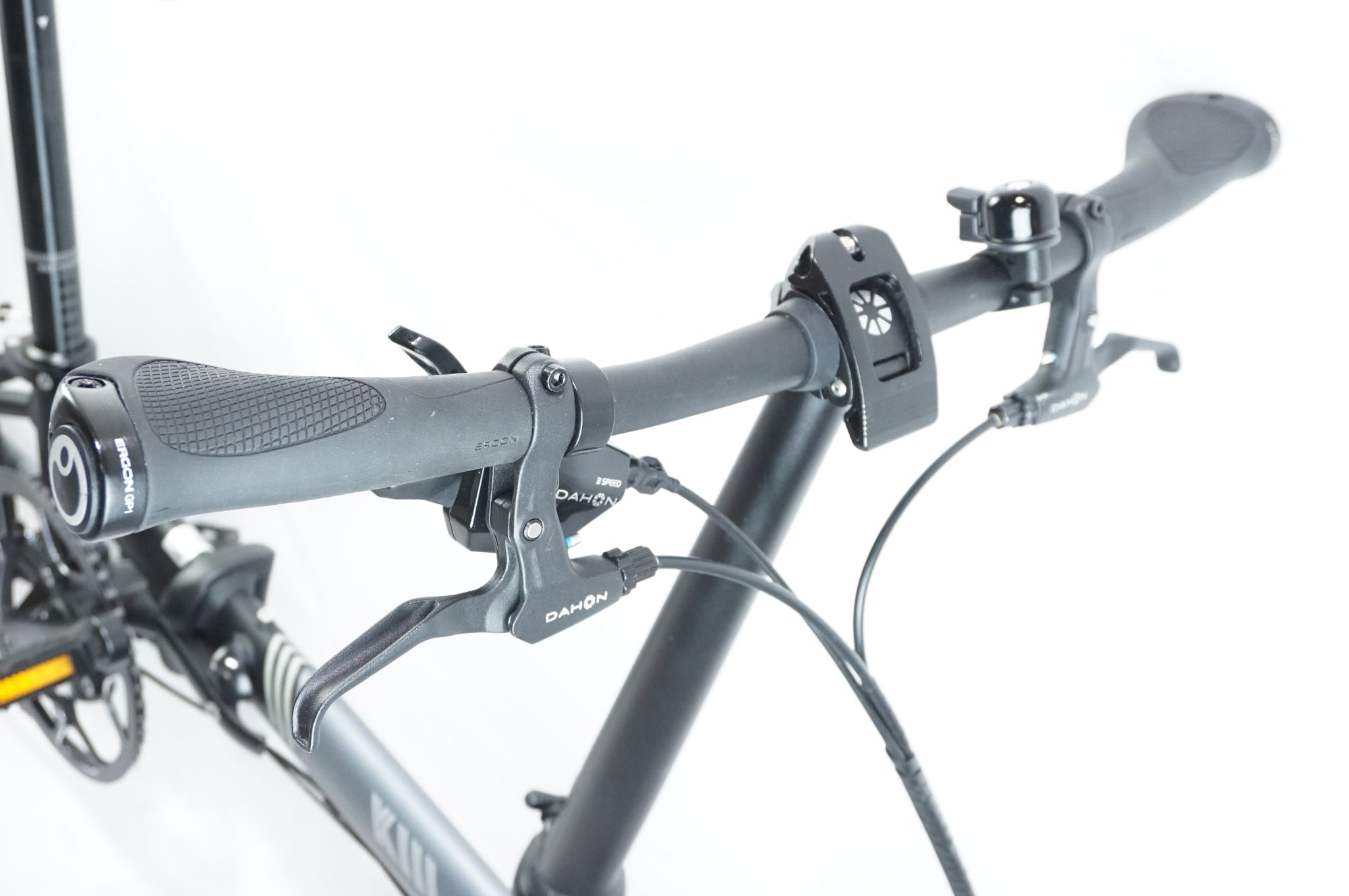 DAHON 「ダホン」 K3 2026年モデル 14インチ 折りたたみ自転車 / 中目黒店