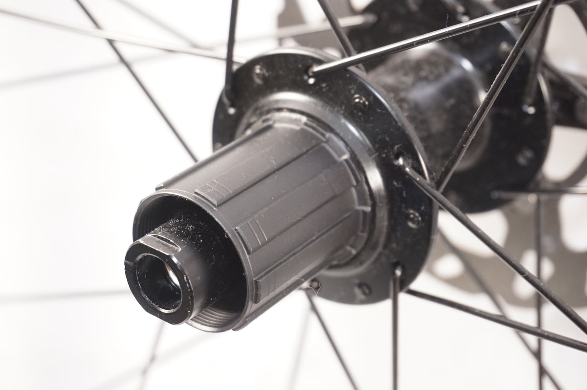 BONTRAGER 「ボントレガー」 PARADIGM SL DISC シマノ11速 ホイールセット / 中目黒店