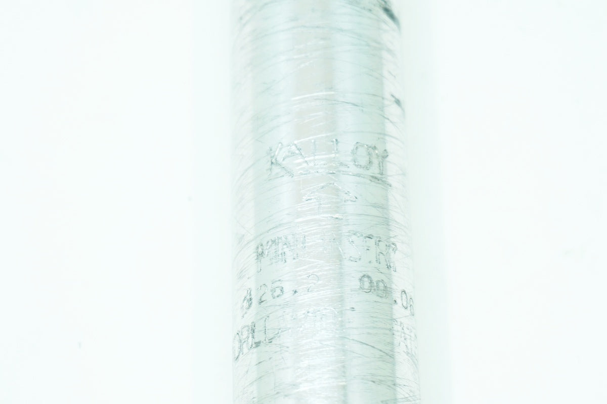 KALLOY 「カロイ」 Φ26.2 350mm シートポスト / 大阪美原北インター店