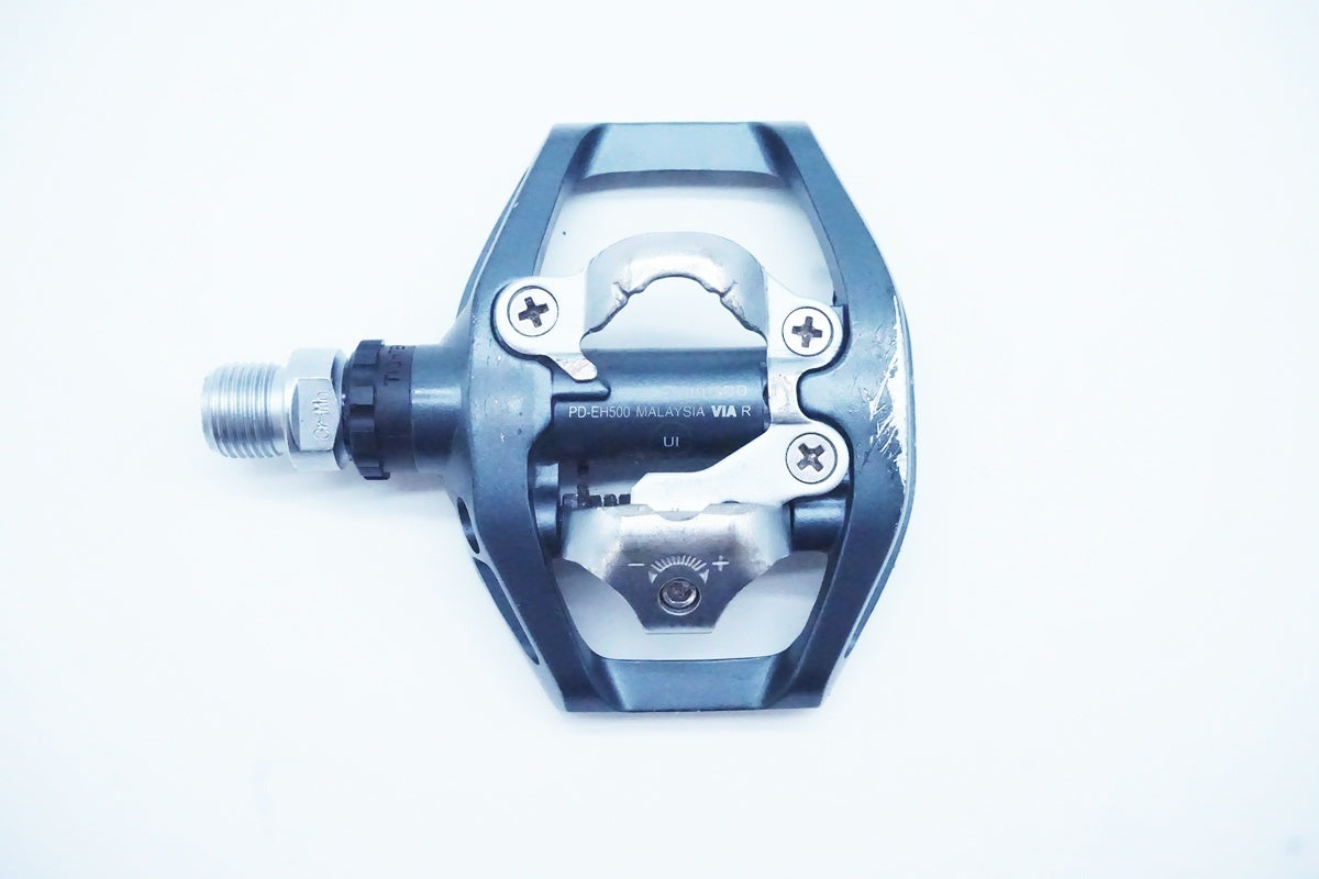 SHIMANO「シマノ」 PD-EH500 ペダル/ 京都西院店