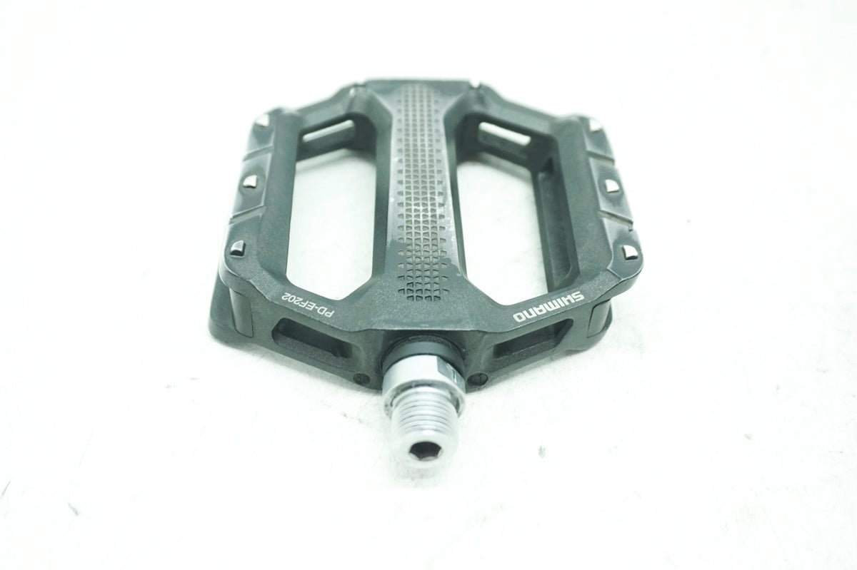 SHIMANO 「シマノ」 PD-EF202 ペダル / 大阪門真店
