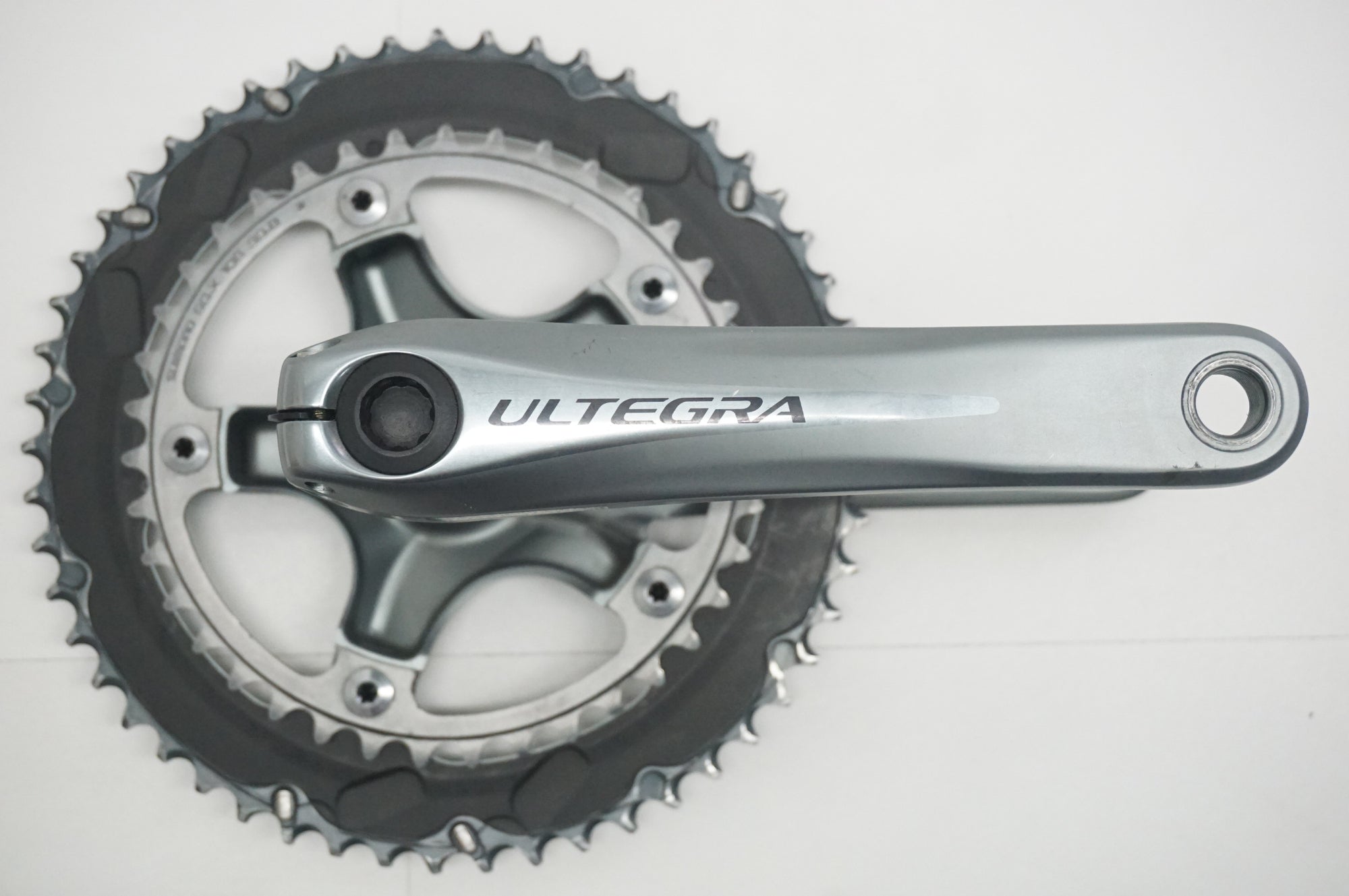 SHIMANO 「シマノ」 ULTEGRA FC-6700 53-39T 170mm クランク / 福岡店