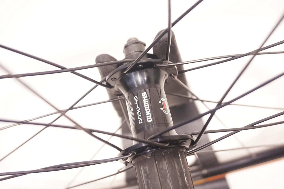 SHIMANO 「シマノ」 WH-R500 SHIMANO 8-9s リアホイール / 大阪門真店