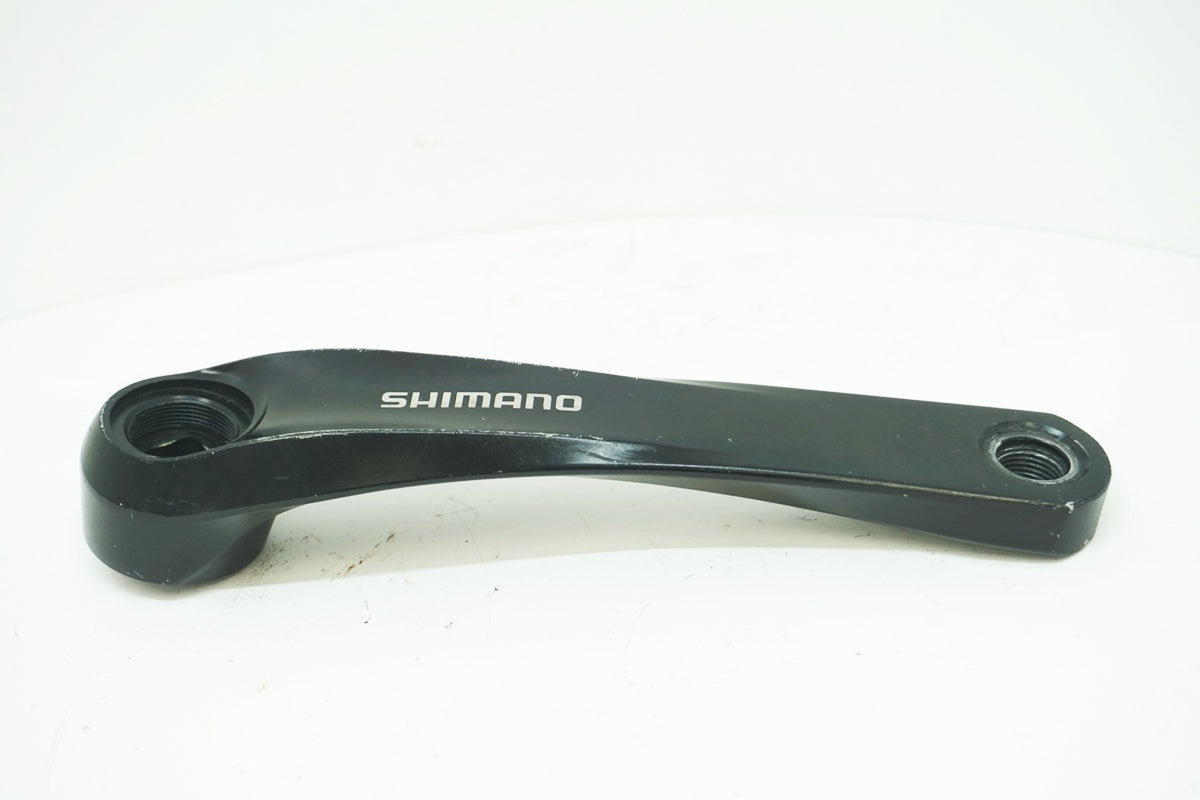 SHIMANO 「シマノ」 FC-TY501 42-34-24T 170mm クランク / 大阪美原北インター店