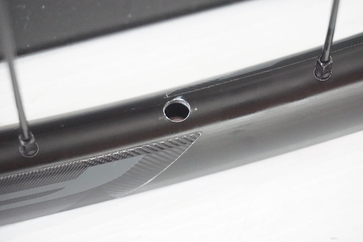 FULCRUM 「フルクラム」 RACING600 DB SHIMANO11速 ホイールセット / 奈良店