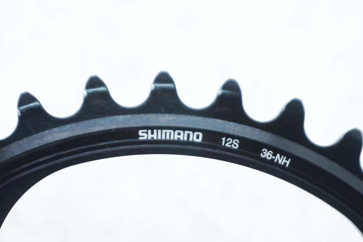 SHIMANO 「シマノ」 DURA-ACE FC-R9200 36T インナーリング / 大阪門真店