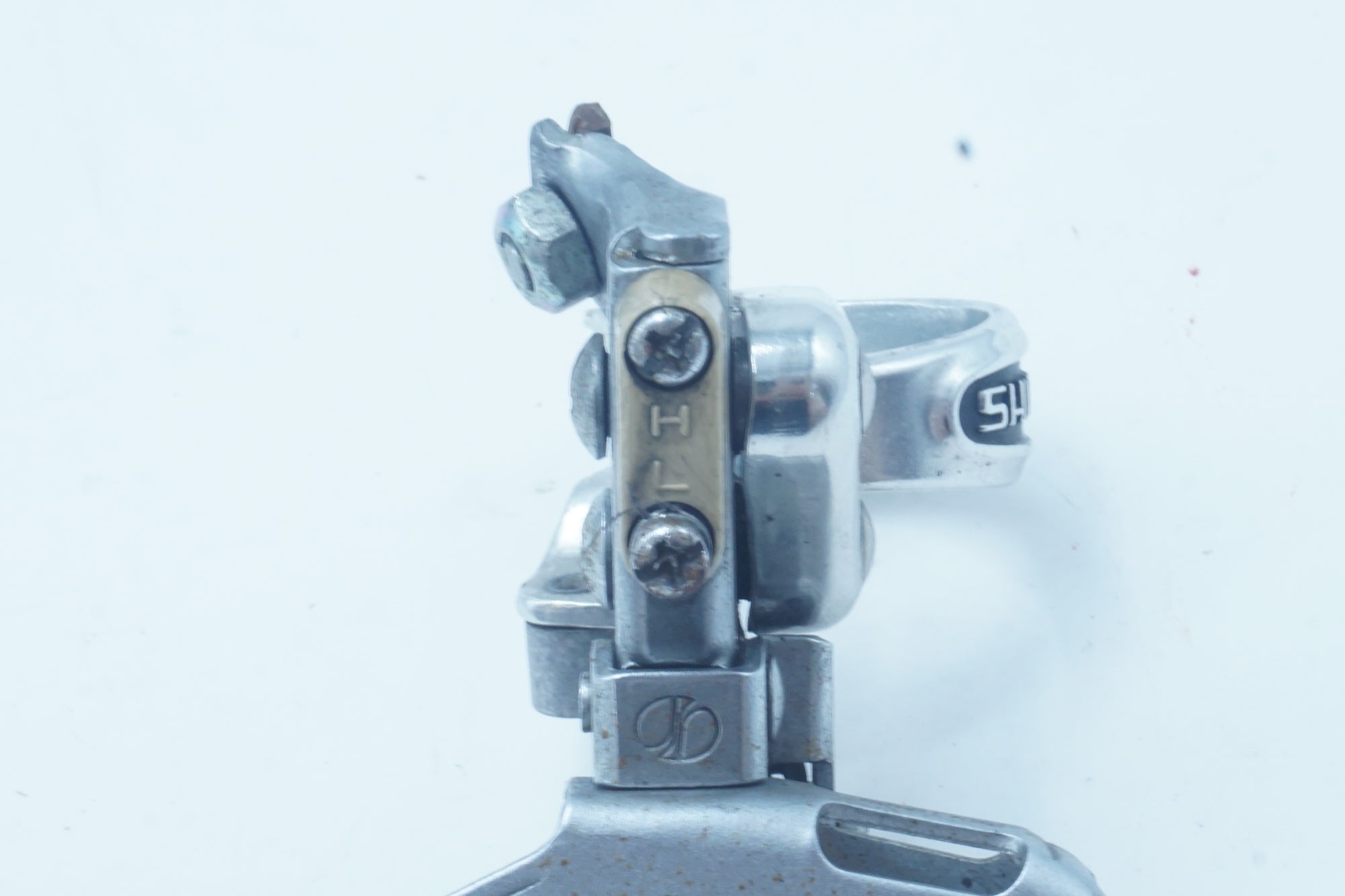 SHIMANO 「シマノ」SHIMANO 600 FD-6100 フロントディレイラー/ 京都西院店