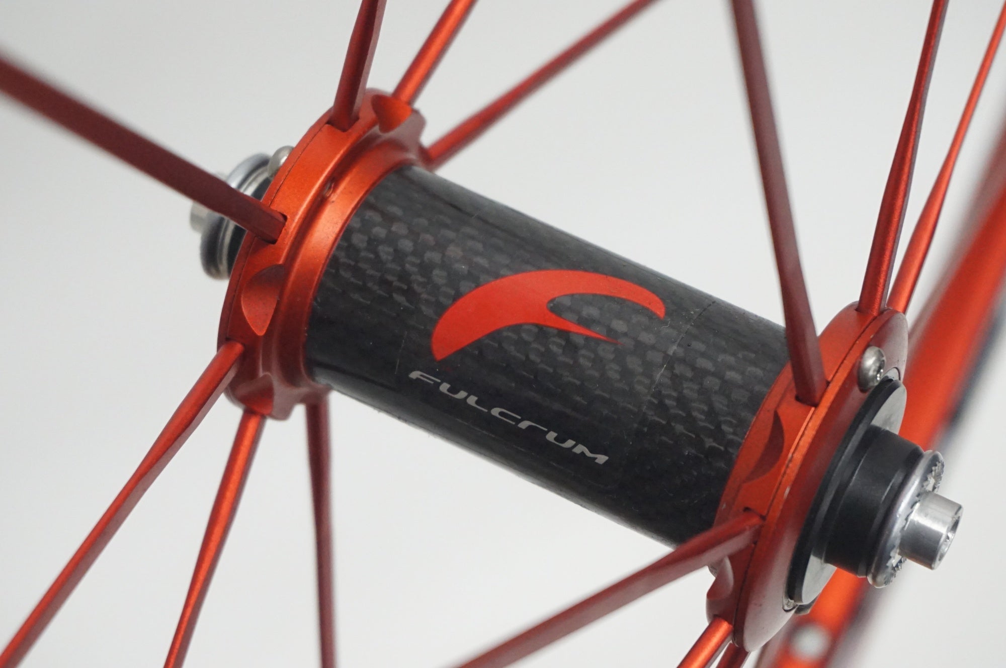 FULCRUM 「フルクラム」 RACING ZERO C15 シマノ11速 ホイールセット