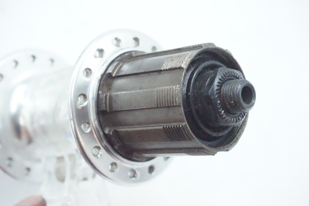SHIMANO「シマノ」 DEORE DX FH-M650 ハブセット/ 京都西院店