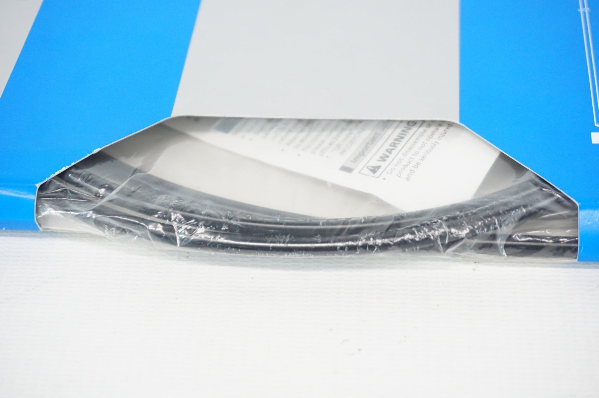 SHIMANO 「シマノ」 SM-BH90-JK-SSR 1700mm ブレーキホース / 阪急塚口店