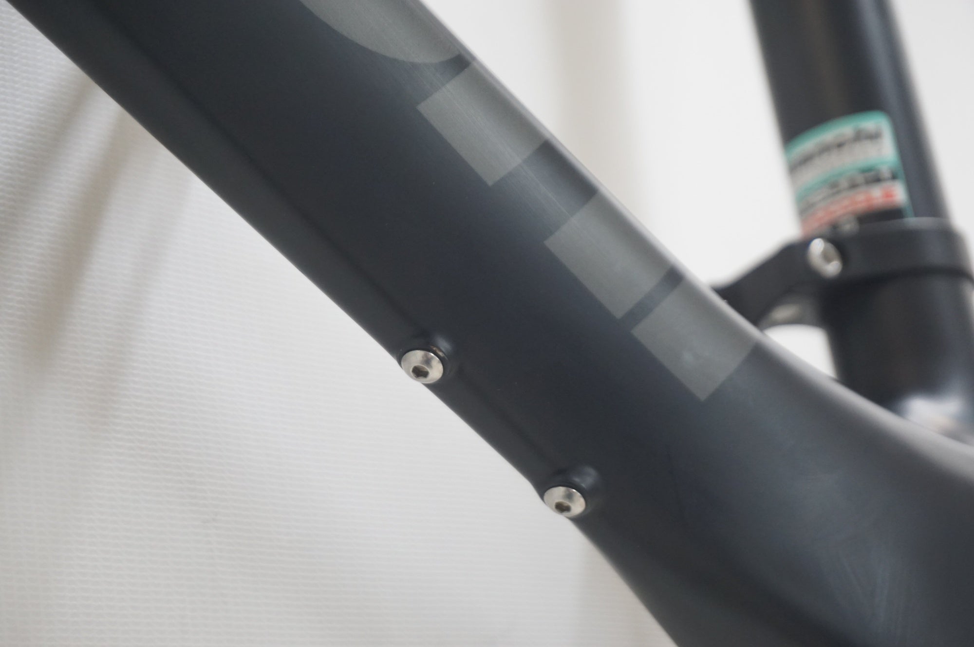 BIANCHI 「ビアンキ」 OLTRE XR3 2017年モデル フレームセット / 福岡 
