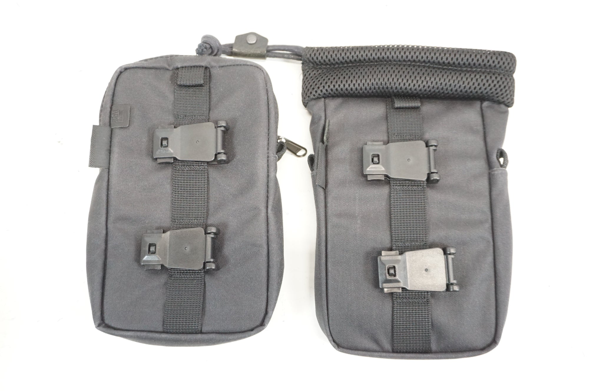 WOTANCRAFT 「ヴォータンクラフト」 PILOT ブロンプトン用 フロント