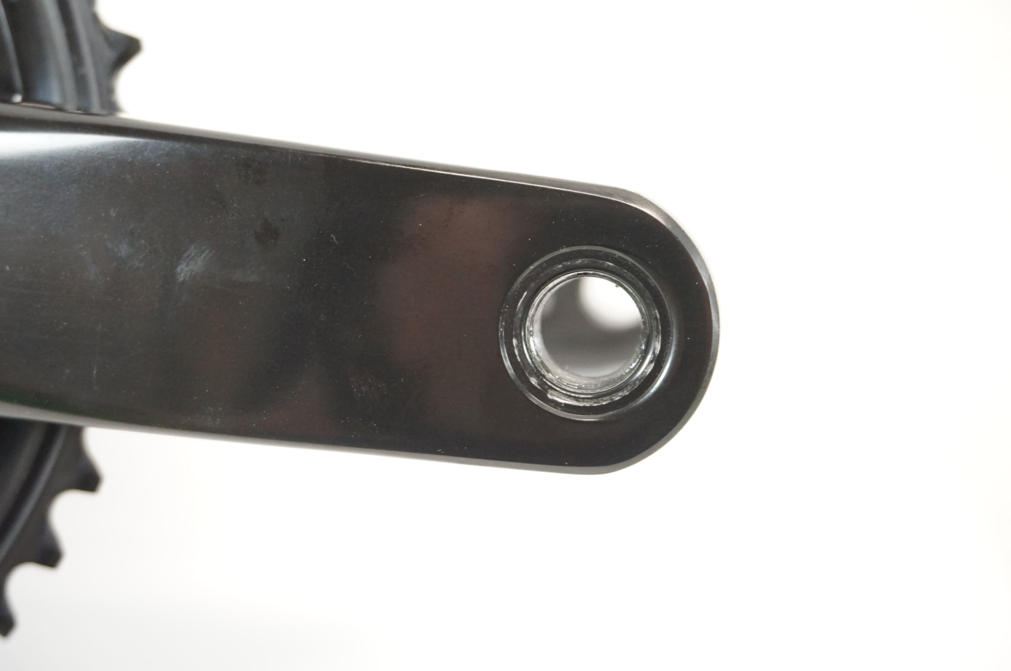 SHIMANO 「シマノ」 105 FC-R7100 12s 50-34T 165mm クランクセット / 宇都宮店