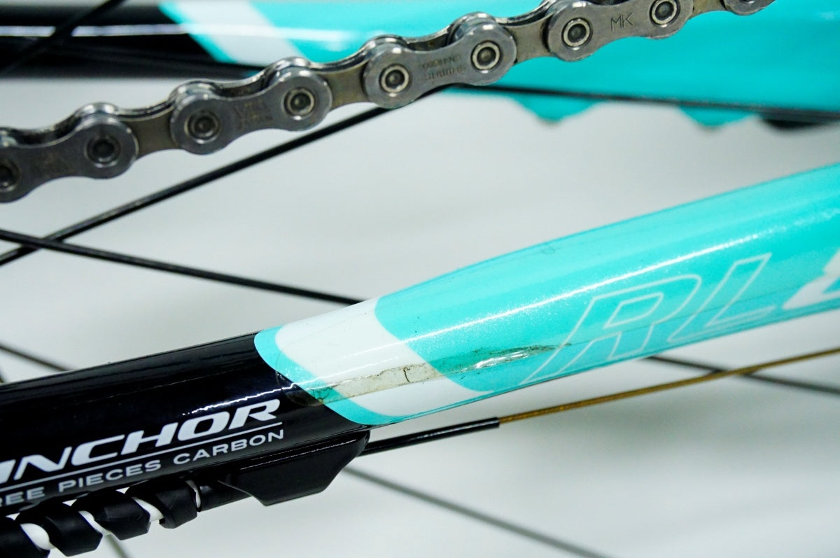 ANCHOR 「アンカー」 RL8W EQUIPE 105 2017年頃 ロードバイク / 名古屋大須店