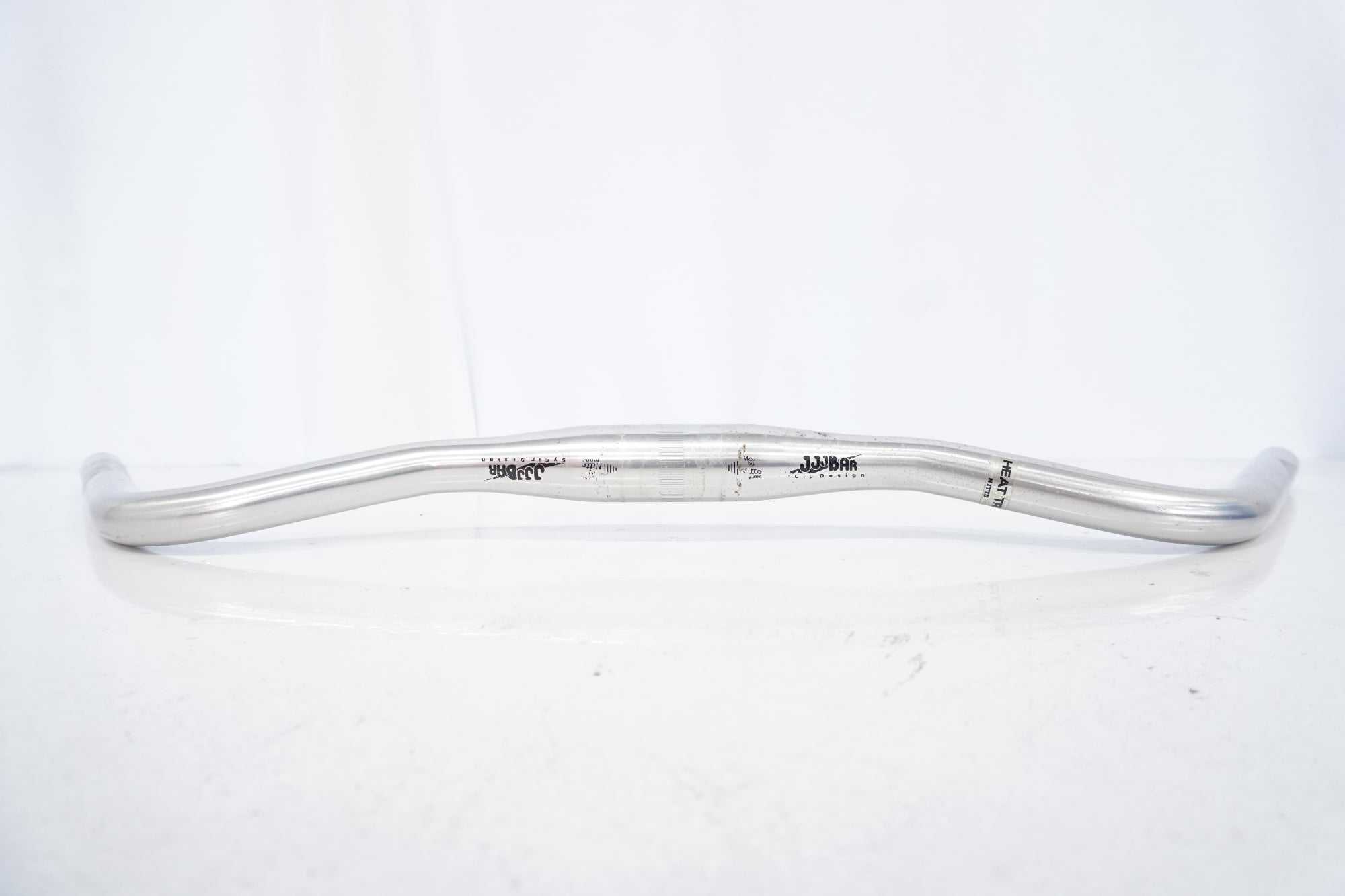NITTO 「ニット―」 JJJ BAR φ31.8 660mm ハンドル / 浜松店