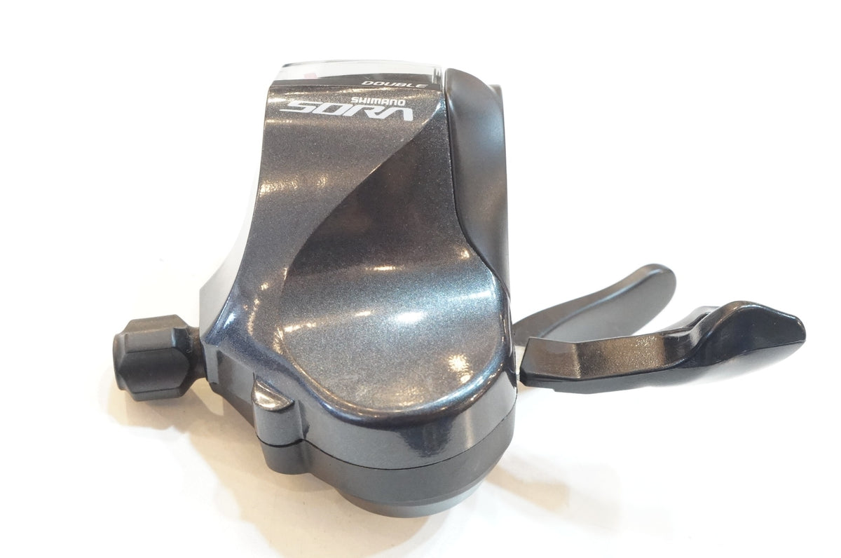 SHIMANO 「シマノ」 SORA SL-R3000 シフターセット / 浦和ベース
