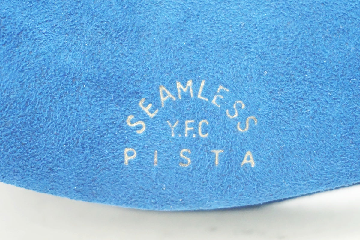 FUJITA 「フジタ」 SEAMLESS PISTA サドル / 大阪美原北インター店