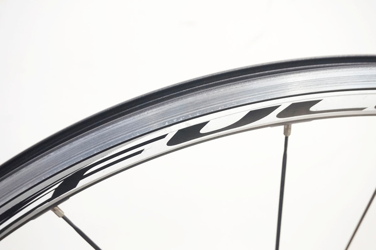 FULCRUM 「フルクラム」 RACING3 SHIMANO11s ホイールセット / 大阪門真店