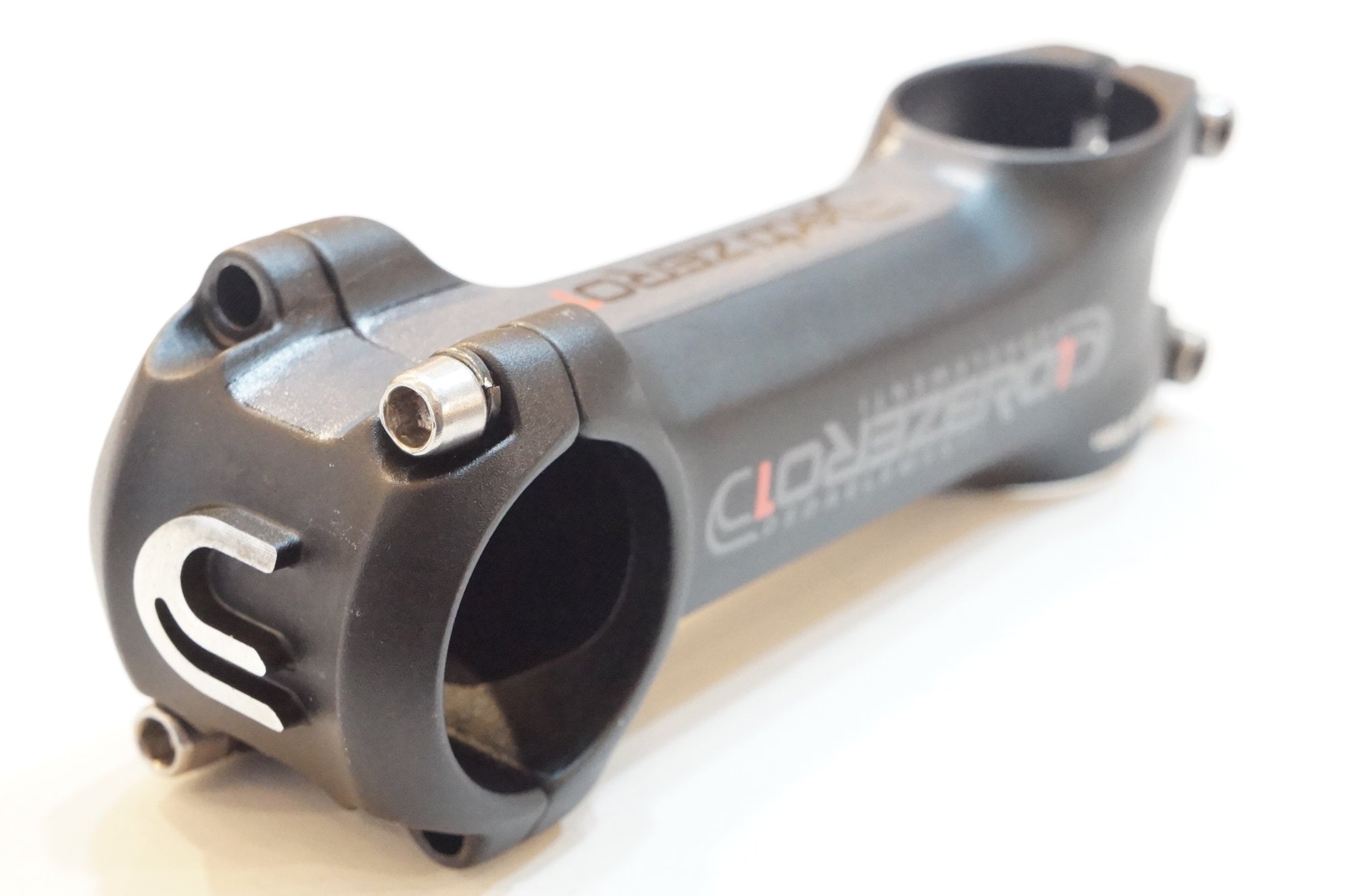 DEDA 「デダ」 ZERO1 100mm 31.7mm ステム / 浦和ベース