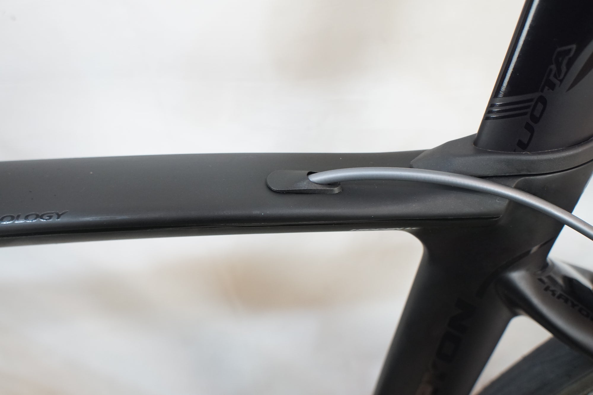 KUOTA 「クオータ」 KRYON 2017年モデル ロードバイク / バイチャリ