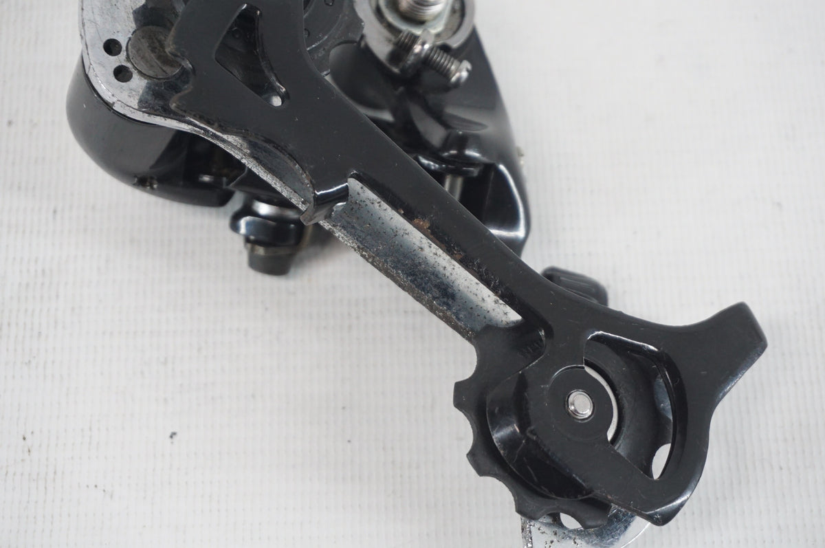 SHIMANO 「シマノ」 DEORE LX RD-M567 リアディレイラー / 阪急塚口店