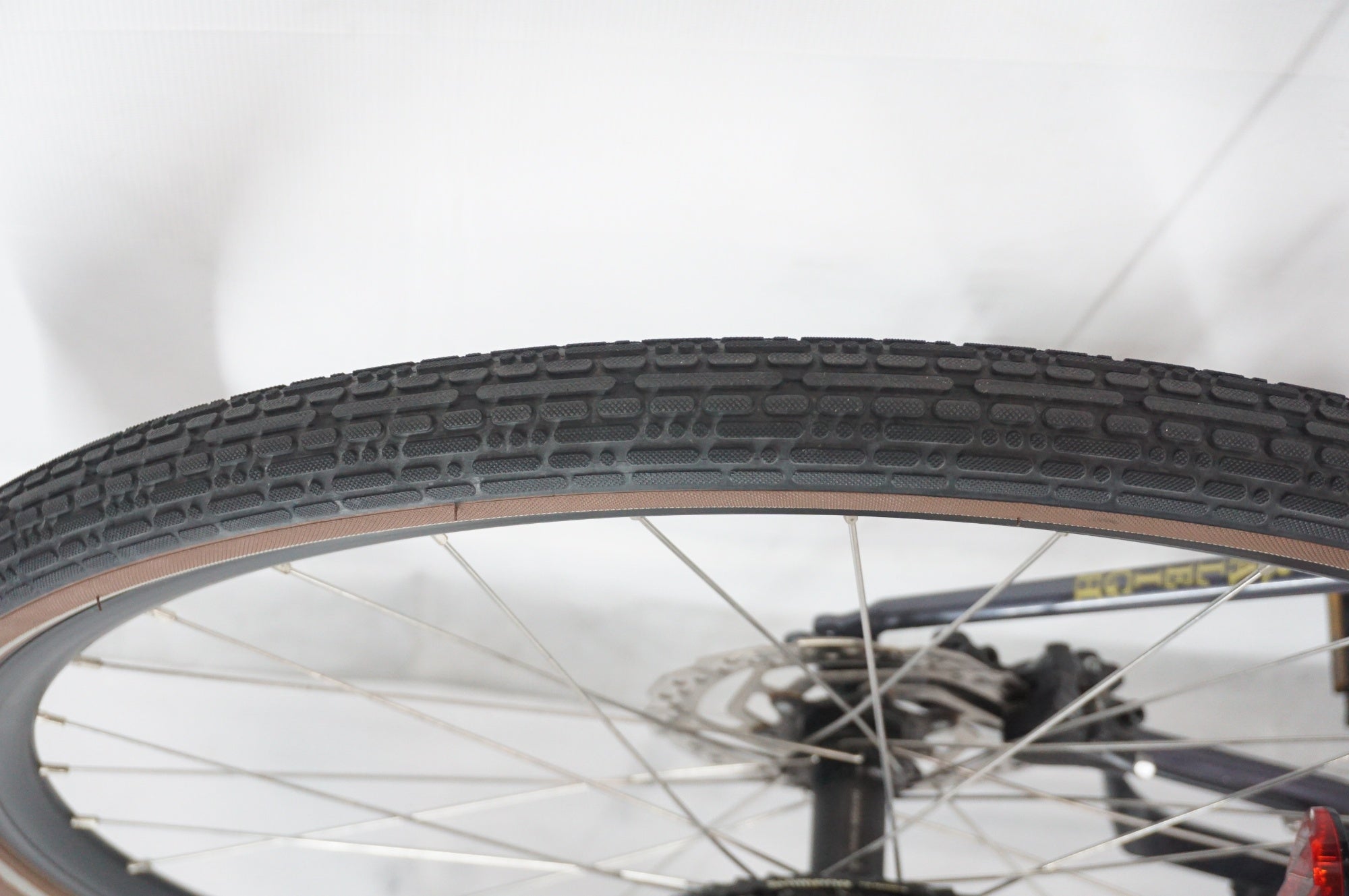 RALEIGH 「ラレー」 RFF RADFORD-F 2024年モデル クロスバイク / 阪急塚口店