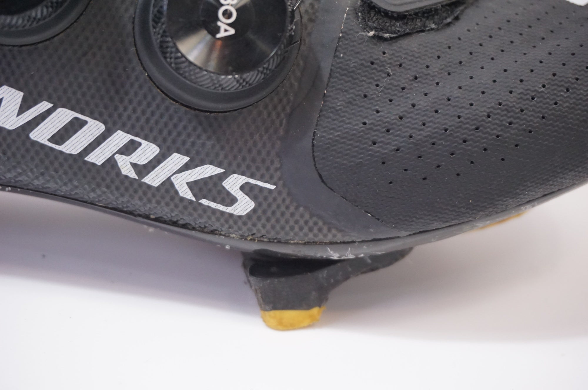 SPECIALIZED 「スペシャライズド」 S-WORKS 7 ROAD SHOES サイズ不明 シューズ / 世田谷店