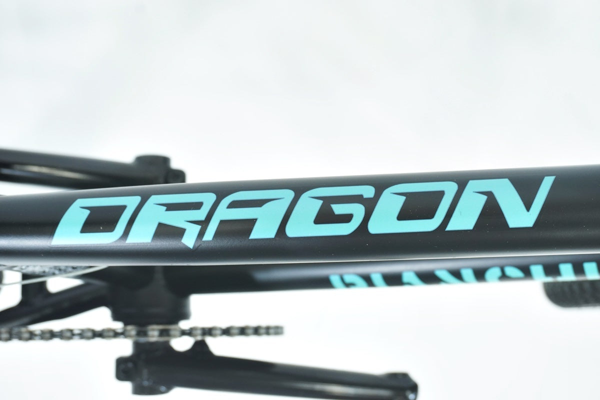 BIANCHI 「ビアンキ」 DRAGON 2 2014年頃 BMX / 東京商品化センター