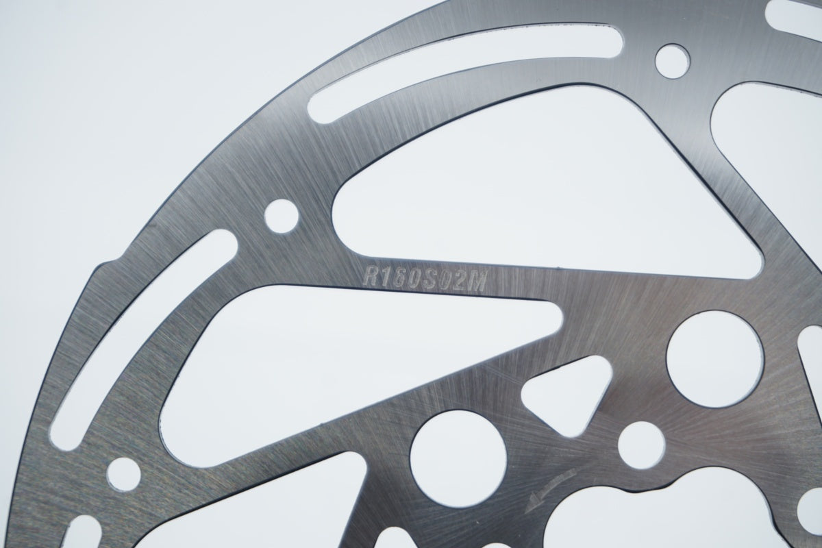 TRP 「ティーアールピー」 φ160 ディスクローター セット / 滋賀大津店