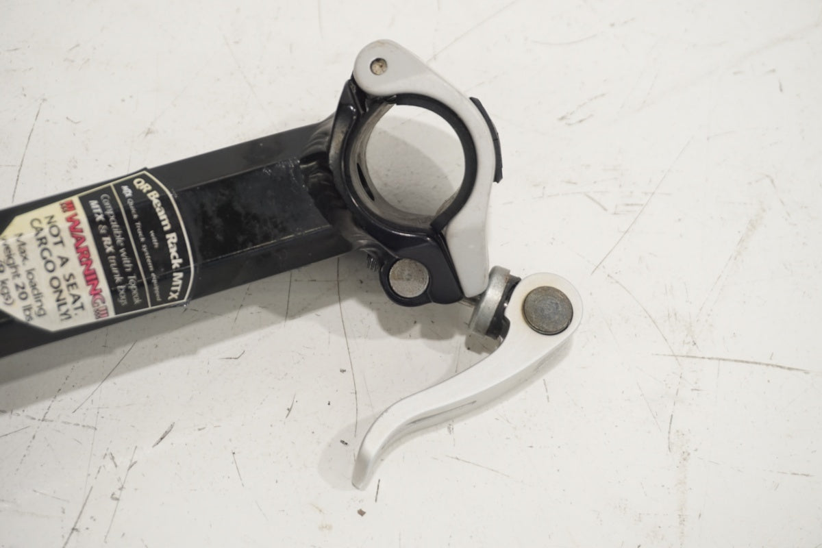 TOPEAK 「トピーク」 QR BEAM RACK MTX シートポストキャリア / 滋賀大津店