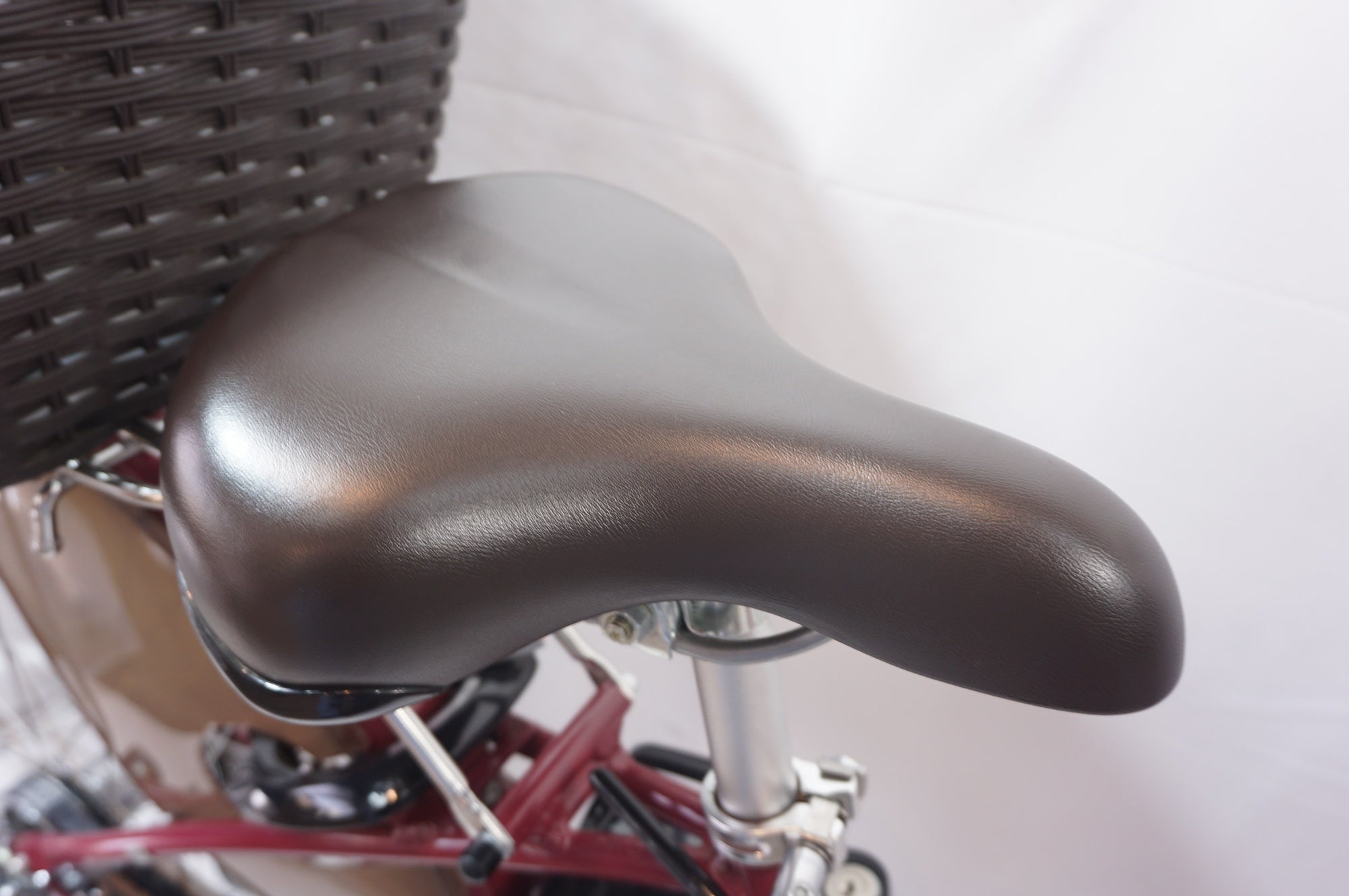 パナソニックと交換もしくは買い取り　ブリヂストン　2025年製　フロンティアDX BRIDGESTONE（ブリヂストン） 電動自転車 2025年モデル F4DB45