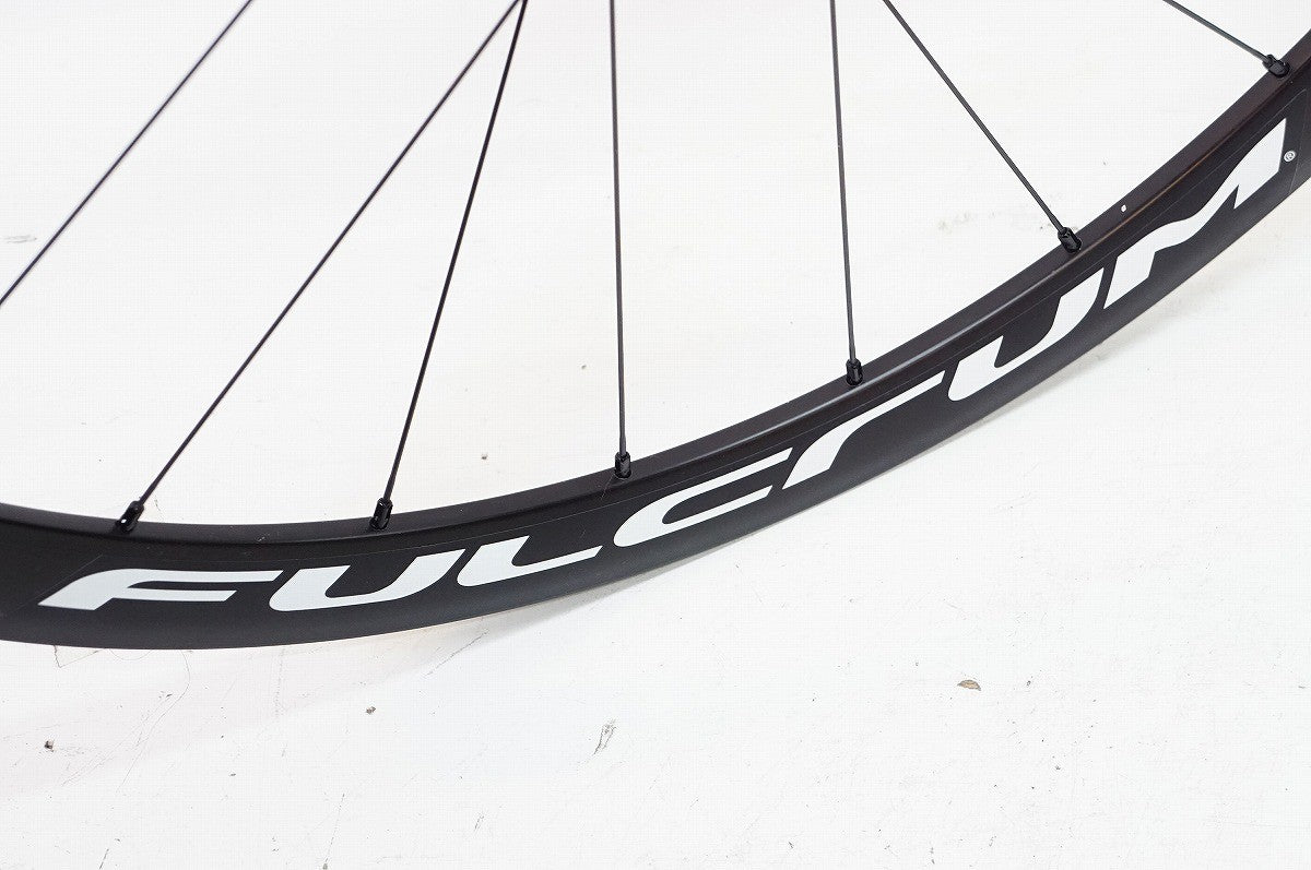 FULCRUM 「フルクラム」 RACING400 DB シマノ11S ホイールセット / 熊谷本店