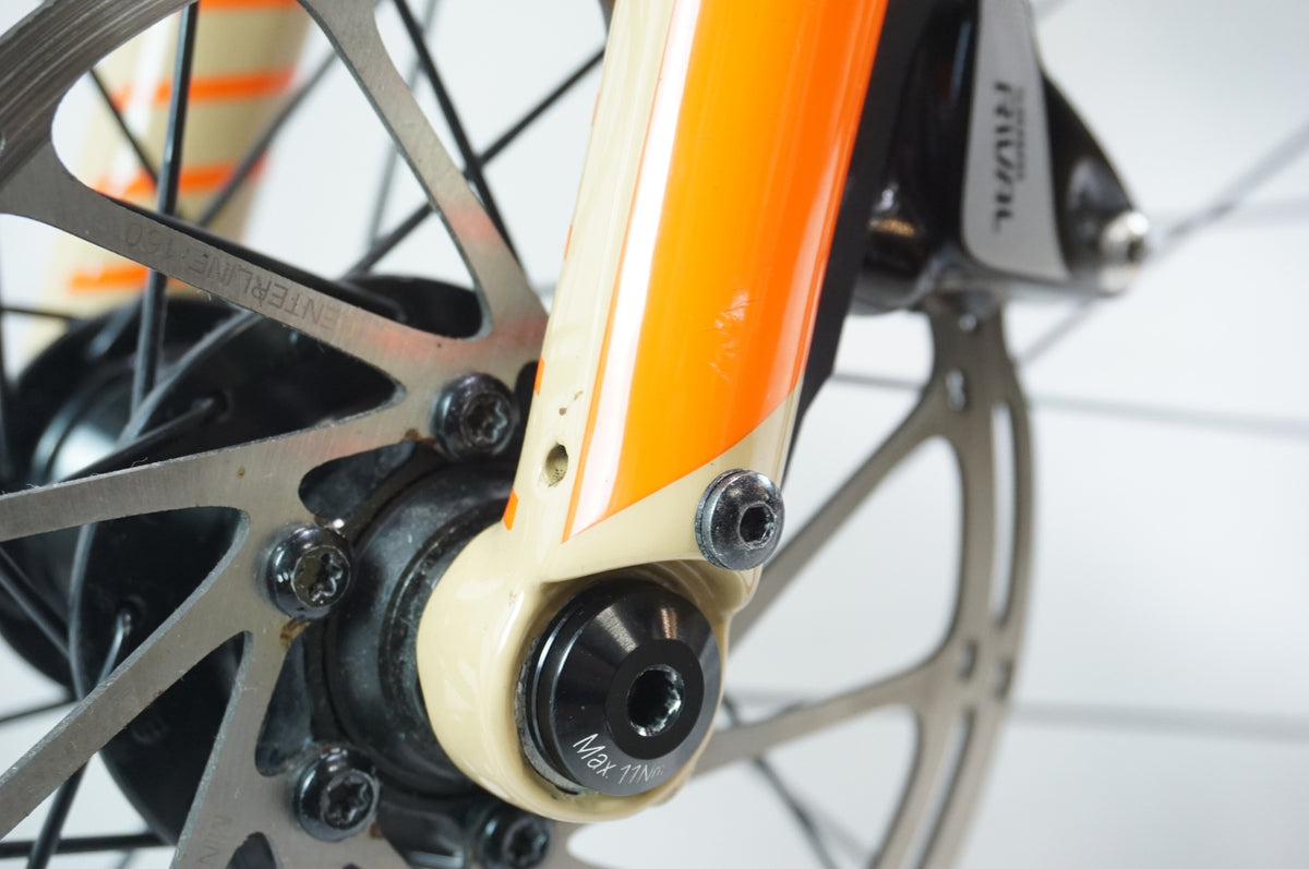 FUJI 「フジ」 JARI CARBON 1.3 2020年モデル グラベルロード / 中目黒店