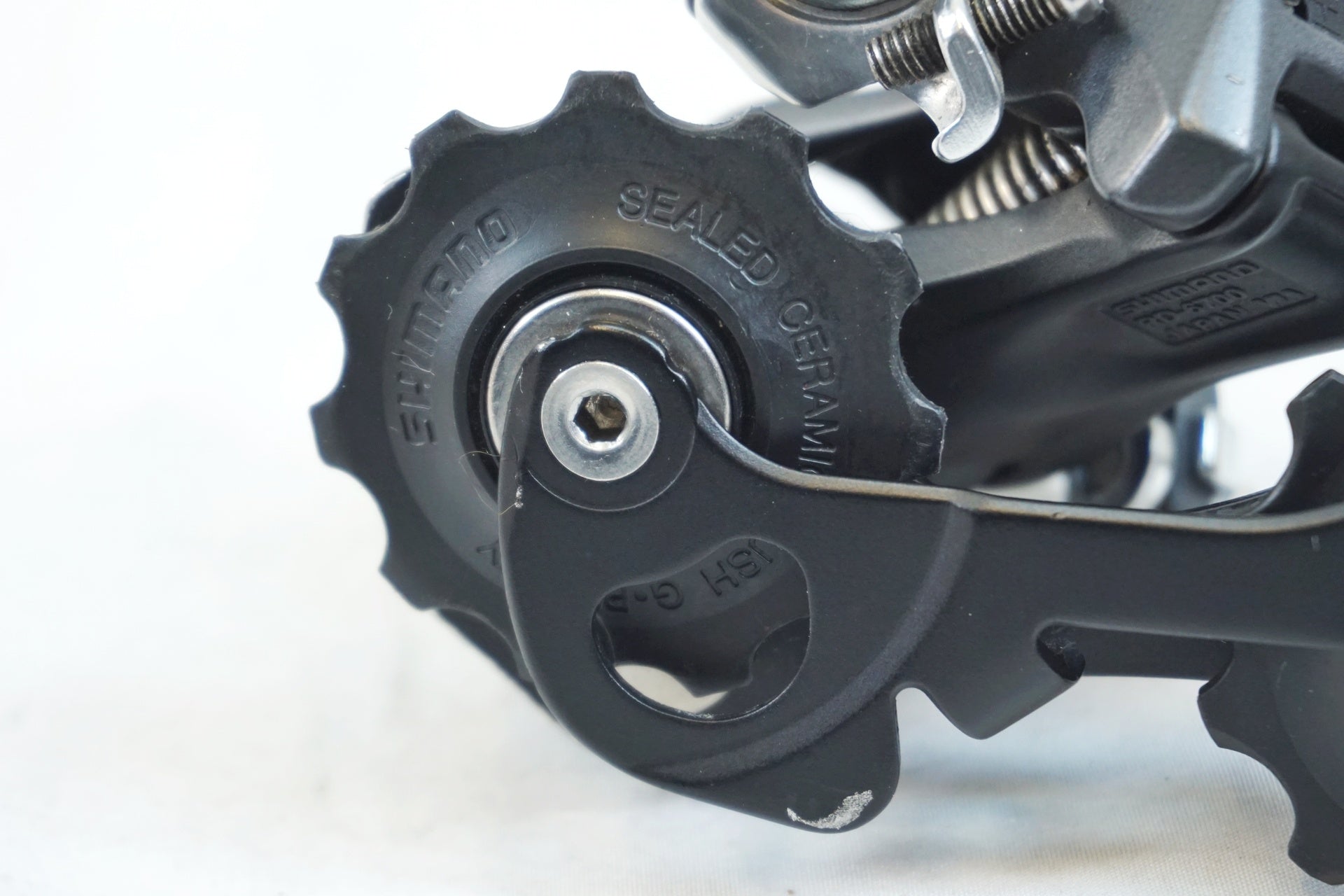 SHIMANO 「シマノ」 ULTEGRA RD-6700 リアディレイラー / 有明ガーデン店
