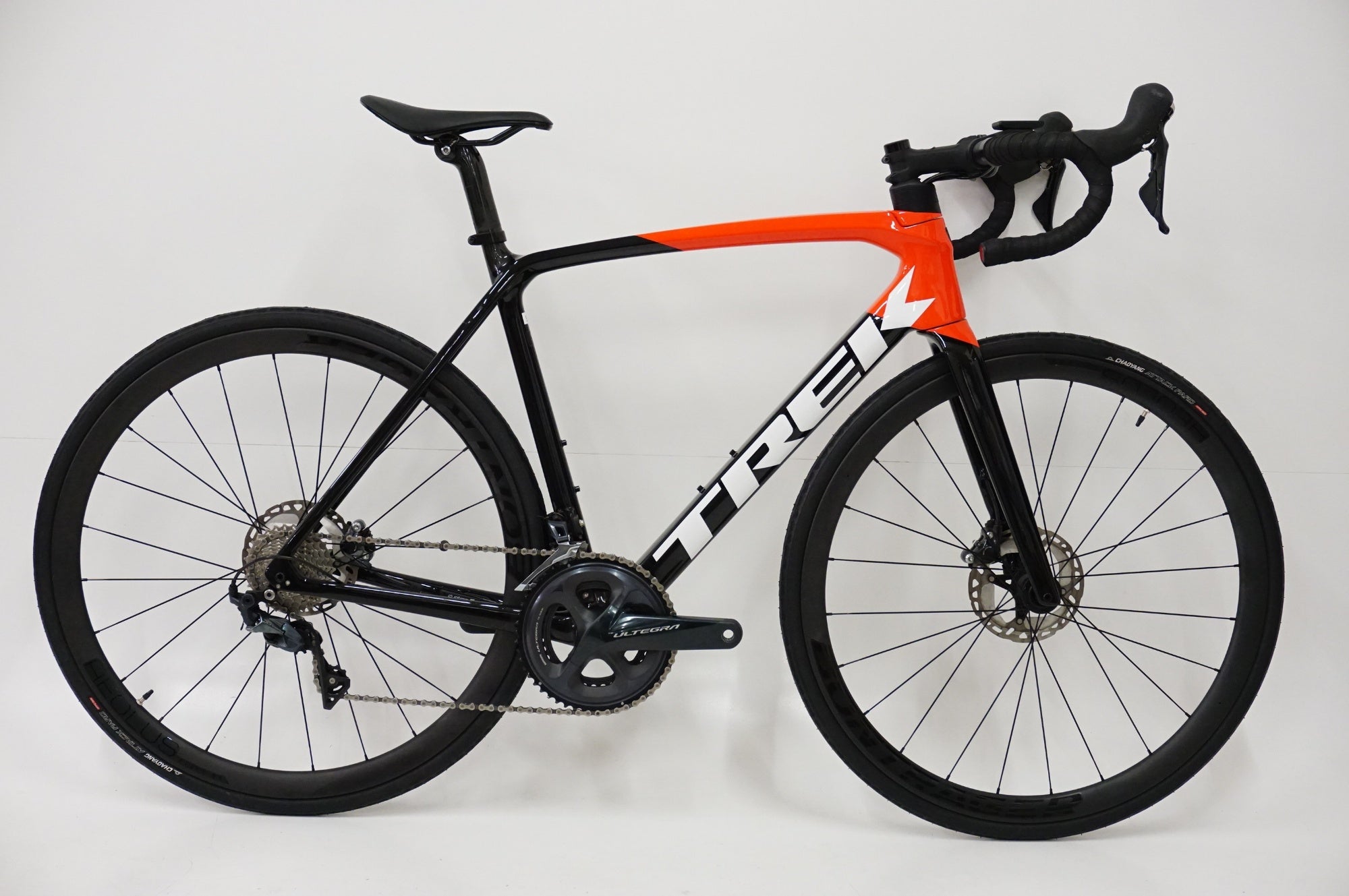 TREK 「トレック」 EMONDA SL6 DISC PRO 2021年モデル ロードバイク / 浜松店
