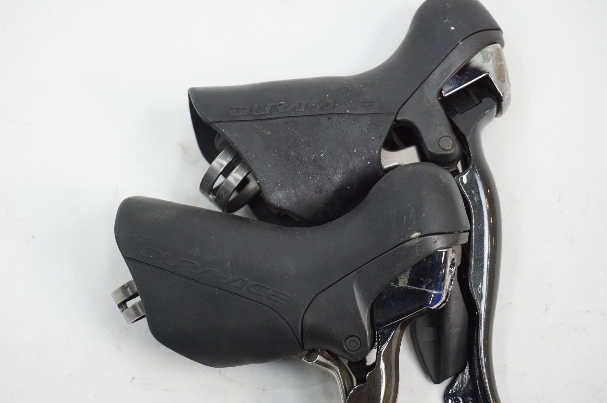 SHIMANO 「シマノ」  DURA-ACE ST-7900 ネームプレート破損 デュアルコントロールレバー / 川越店