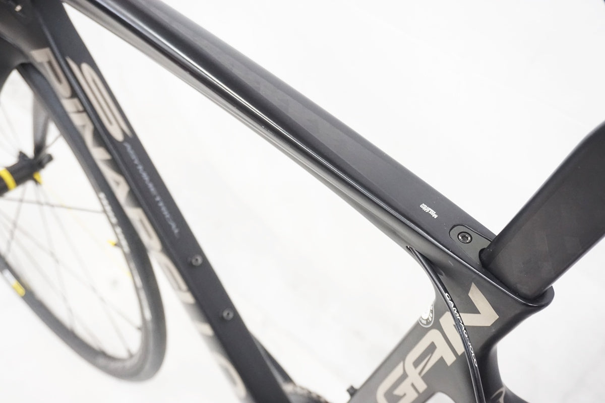 PINARELLO 「ピナレロ」 GAN S 2017年モデル ロードバイク/ 大阪美原北