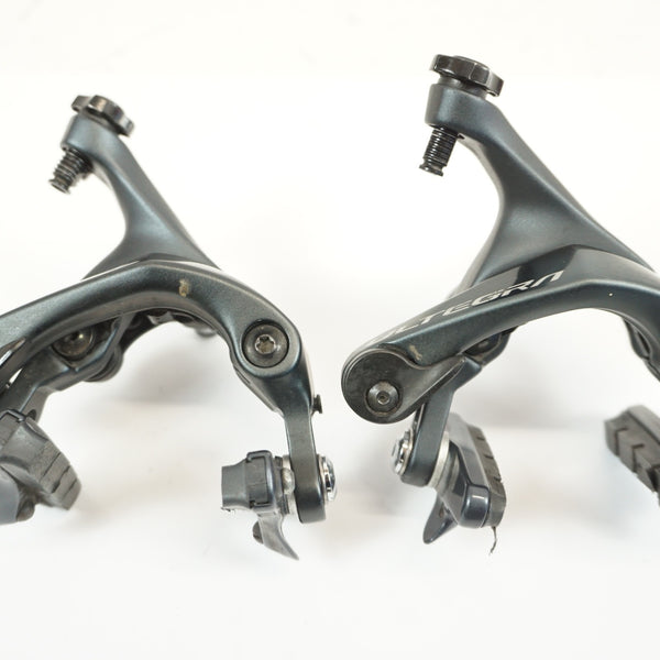 SHIMANO 「シマノ」 ULTEGRA BR-R8000 キャリパーブレーキセット