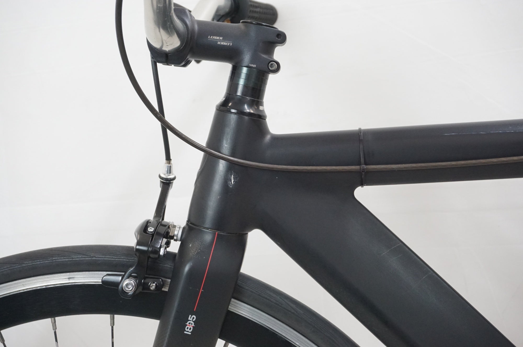 LEADER 「リーダー」 735TR 2016年モデル ピストバイク / 福岡店