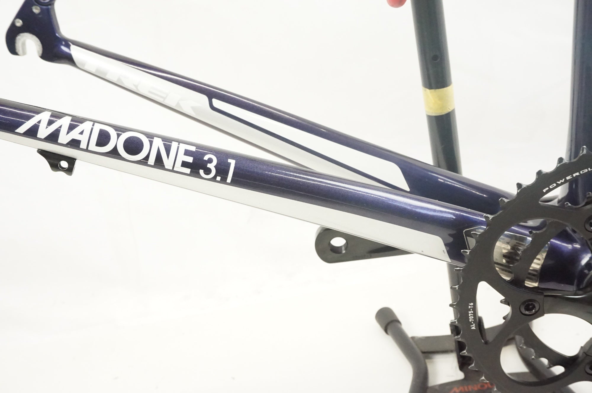TREK 「トレック」 MADONE 3.1 2012年モデル フレームセット