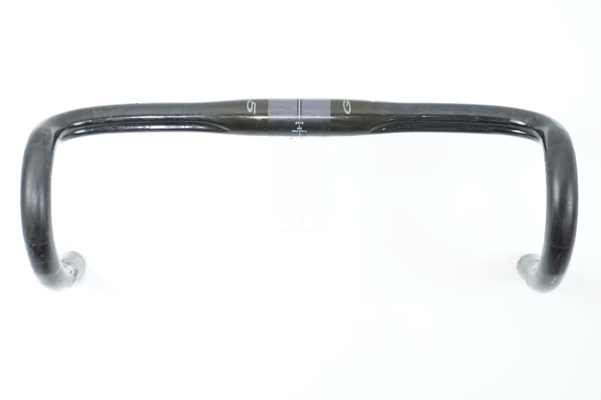 GRAPHITE DESIGN 「グラファイトデザイン」 GDR 245 φ31.8 400mm ハンドル / 中目黒店