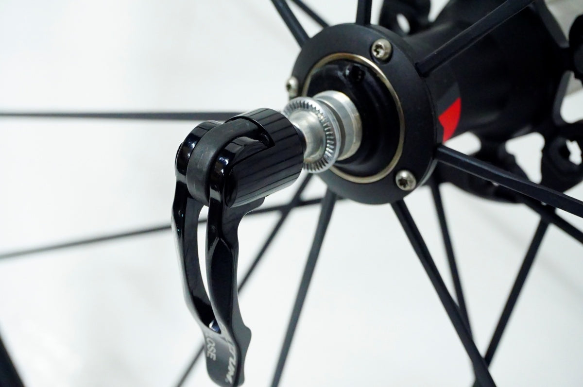 FULCRUM 「フルクラム」 RACING ZERO C17 シマノ11速 ホイール