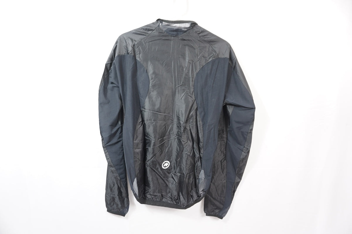 ASSOS 「アソス」 Sサイズ ナイロンジャケット / バイチャリ世田谷店